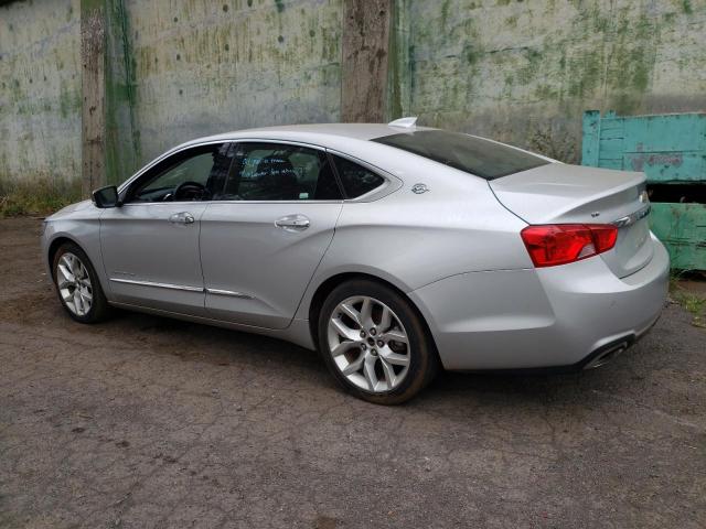 Photo 2 from auction – 2020 CHEVROLET IMPALA PRE with VIN 2G1105S3XL9103728