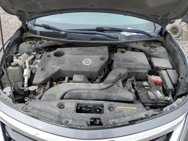 Photo 11 from auction – 2014 NISSAN ALTIMA 2.5 with VIN 1N4AL3AP2EC414384