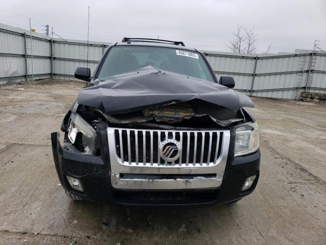 Photo 5 from auction – 2008 MERCURY MARINER PR with VIN 4M2CU971X8KJ40104