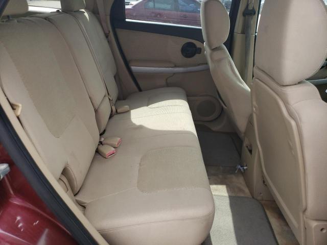 Photo 10 from auction – 2008 CHEVROLET EQUINOX LT with VIN 2CNDL33F886004371