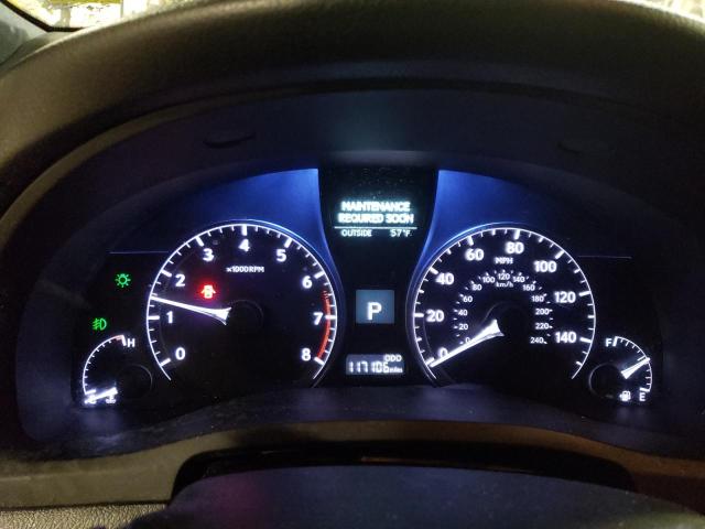 Photo 9 from auction – 2013 LEXUS RX 350 BAS with VIN 2T2BK1BA7DC221813