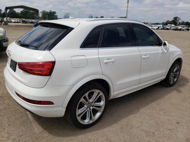 Photo 3 from auction – 2017 AUDI Q3 PREMIUM with VIN WA1HCCFS6HR004611