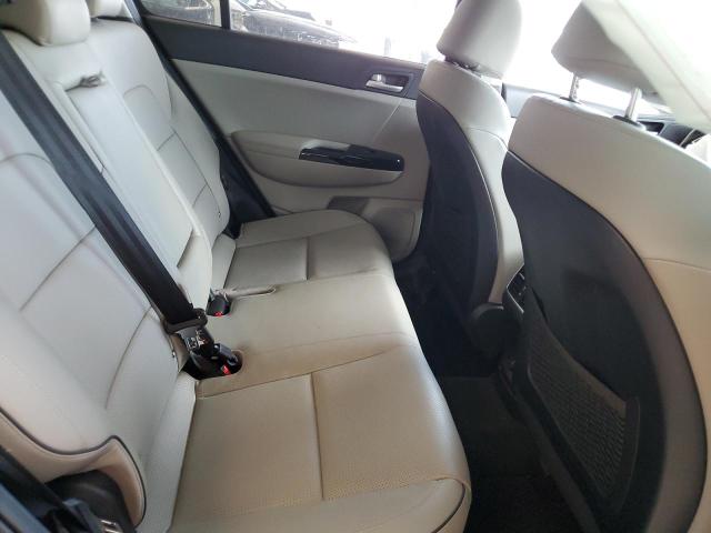 Photo 11 from auction – 2020 KIA SPORTAGE E with VIN KNDPN3AC3L7694785