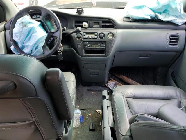 Photo 8 from auction – 2003 HONDA ODYSSEY EX with VIN 5FNRL18973B017889