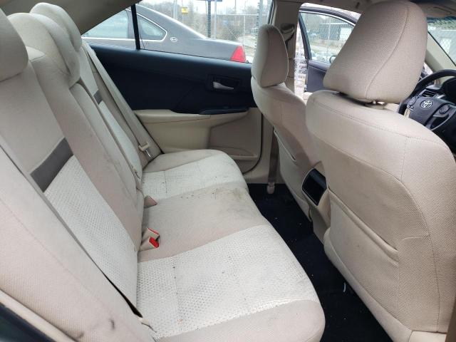 Photo 10 from auction – 2013 TOYOTA CAMRY L with VIN 4T1BF1FK0DU713643
