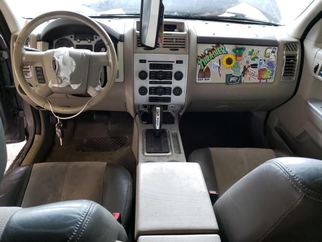 Photo 8 from auction – 2008 MERCURY MARINER PR with VIN 4M2CU97198KJ34701