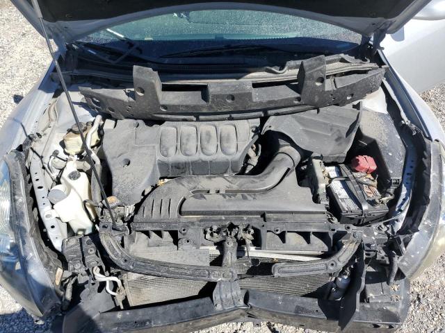 Photo 11 from auction – 2012 NISSAN ALTIMA S with VIN 1N4AL2EP7CC109352