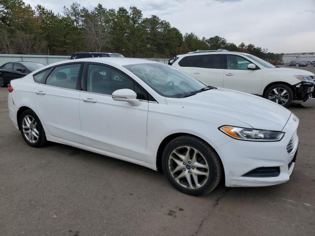 Photo 4 from auction – 2014 FORD FUSION SE with VIN 3FA6P0H70ER187776