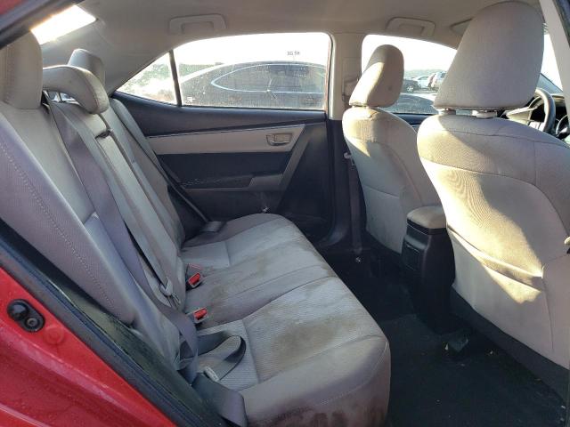 Photo 10 from auction – 2016 TOYOTA COROLLA L with VIN 5YFBURHE4GP431412