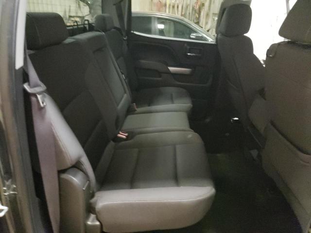 Photo 10 from auction – 2017 CHEVROLET SILVERADO with VIN 3GCUKREC3HG263951