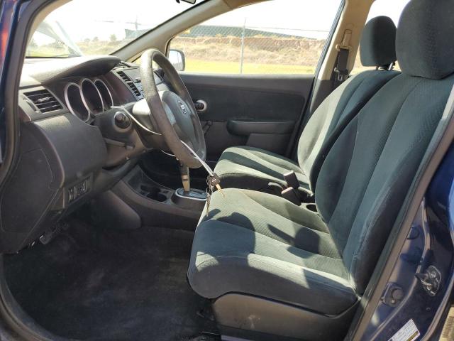 Photo 7 from auction – 2011 NISSAN VERSA S with VIN 3N1BC1AP6BL362148