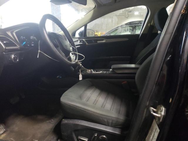 Photo 7 from auction – 2020 FORD FUSION SE with VIN 3FA6P0HD8LR256751