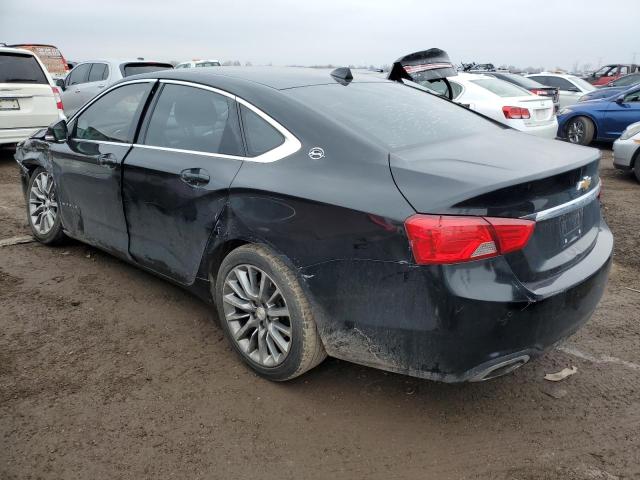 Photo 2 from auction – 2014 CHEVROLET IMPALA LT with VIN 2G1115SL4E9109704