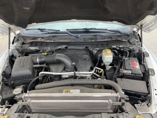Photo 7 from auction – 2014 RAM 2500 ST with VIN 3C6LR4AT5EG166169