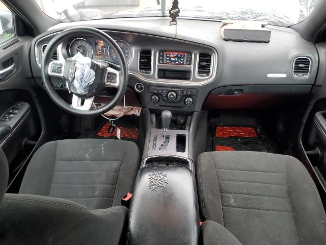 Photo 8 from auction – 2014 DODGE CHARGER SE with VIN 2C3CDXBG3EH374663