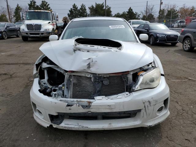 Photo 5 from auction – 2014 SUBARU IMPREZA WR with VIN JF1GV7F64EG003749