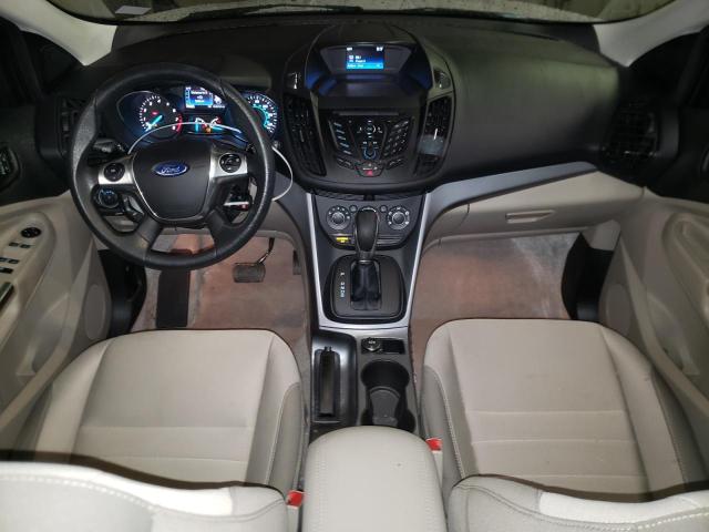 Photo 8 from auction – 2016 FORD ESCAPE SE with VIN 1FMCU0G70GUA35494