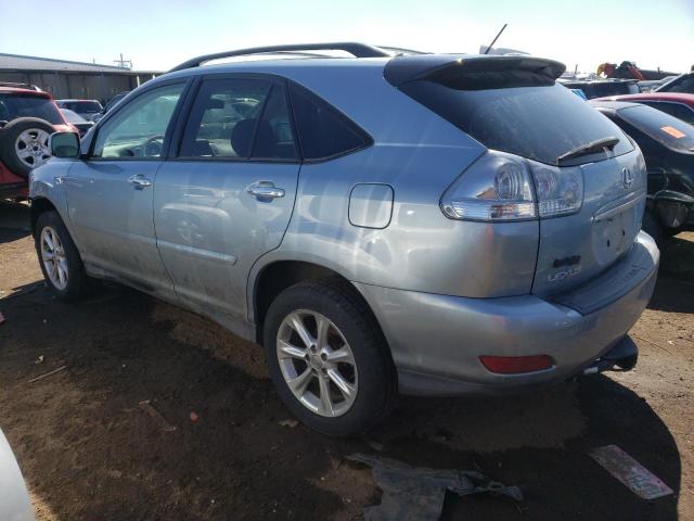 Photo 2 from auction – 2008 LEXUS RX 350 with VIN 2T2HK31U28C082519