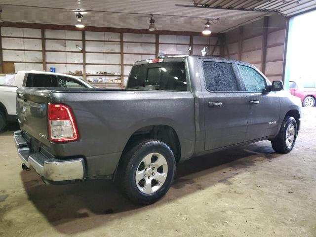 Photo 3 from auction – 2020 RAM 1500 BIG H with VIN 1C6SRFFT4LN218525