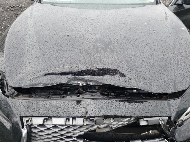 Photo 11 from auction – 2018 INFINITI Q50 LUXE with VIN JN1EV7AR5JM435543