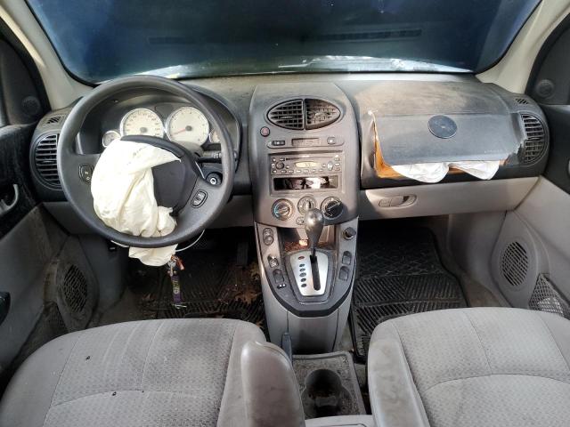 Photo 8 from auction – 2005 SATURN VUE with VIN 5GZCZ33D35S828718