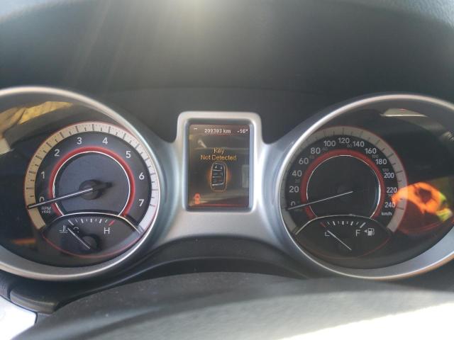 Photo 9 from auction – 2012 DODGE JOURNEY SX with VIN 3C4PDCCG6CT238357