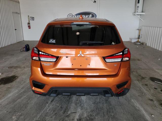 Photo 6 from auction – 2020 MITSUBISHI OUTLANDER with VIN JA4AR3AU0LU002903