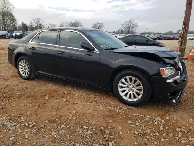 Photo 4 from auction – 2013 CHRYSLER 300 with VIN 2C3CCAAGXDH640938