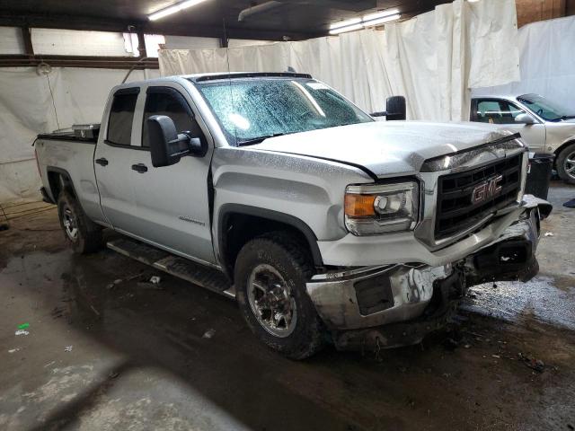 Photo 4 from auction – 2015 GMC SIERRA K15 with VIN 1GTV2TEC1FZ293366