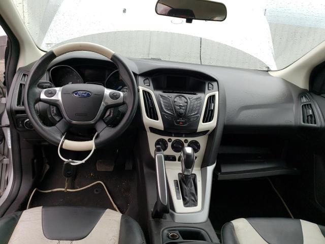 Photo 8 from auction – 2013 FORD FOCUS SE with VIN 1FADP3K24DL345071