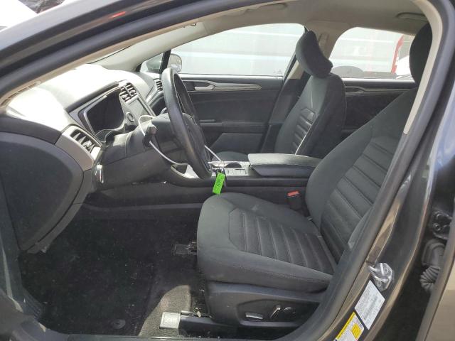 Photo 7 from auction – 2017 FORD FUSION SE with VIN 3FA6P0H70HR327779
