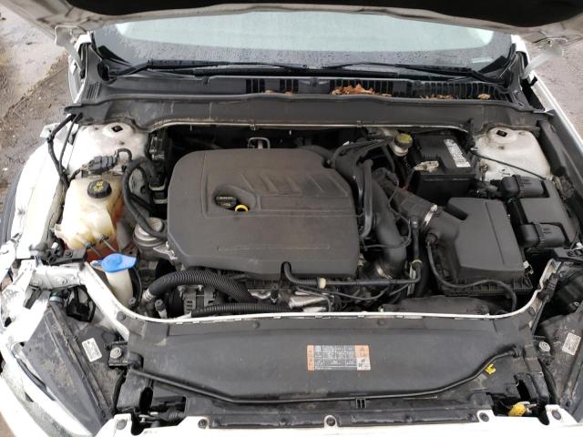 Photo 11 from auction – 2016 FORD FUSION SE with VIN 3FA6P0HD9GR231542