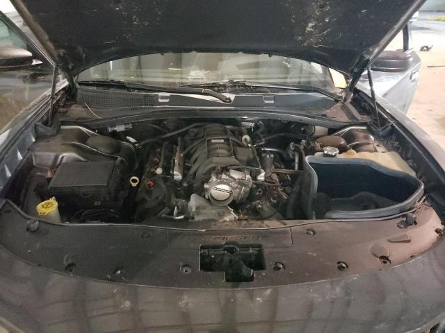 Photo 11 from auction – 2016 DODGE CHARGER R/ with VIN 2C3CDXCT7GH204482