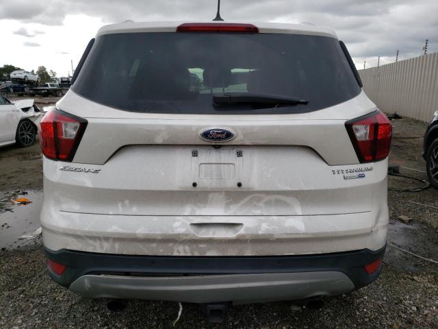 Photo 6 from auction – 2019 FORD ESCAPE TIT with VIN 1FMCU9J94KUA42200