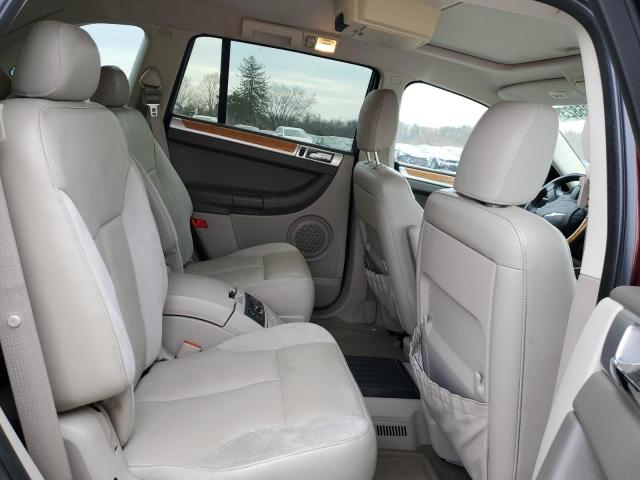 Photo 11 from auction – 2007 CHRYSLER PACIFICA L with VIN 2A8GF78X97R362876