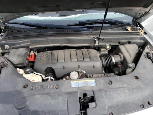 Photo 12 from auction – 2009 SATURN OUTLOOK XE with VIN 5GZER13D99J136018