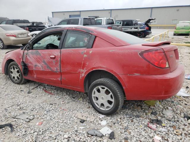 Photo 2 from auction – 2005 SATURN ION LEVEL with VIN 1G8AN12F25Z173397