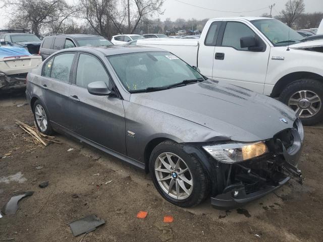 Photo 4 from auction – 2010 BMW 328 XI SUL with VIN WBAPK5C53AA647644