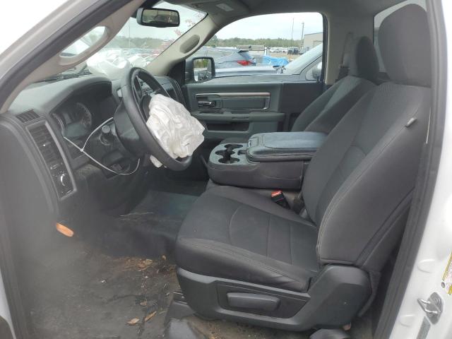 Photo 7 from auction – 2019 RAM 1500 CLASS with VIN 3C6JR6DTXKG546974