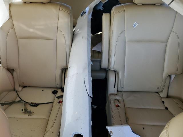Photo 10 from auction – 2015 TOYOTA HIGHLANDER with VIN 5TDJKRFH6FS103574