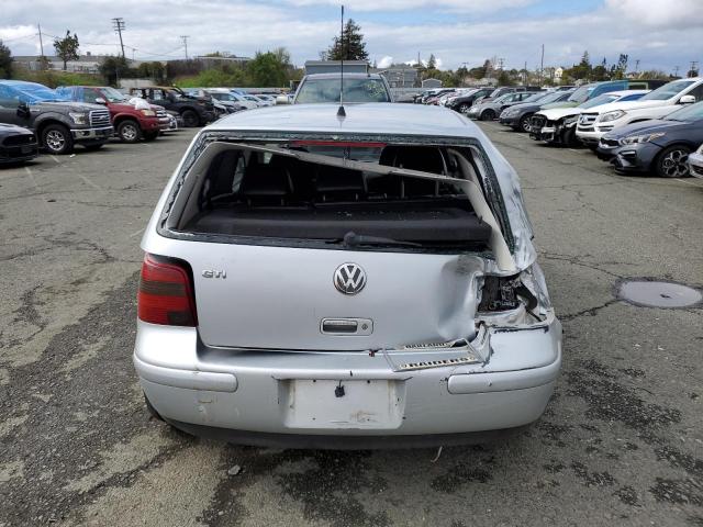 Photo 6 from auction – 2001 VOLKSWAGEN GTI GLS with VIN 9BWDD61J614077441