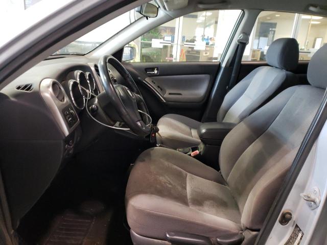 Photo 7 from auction – 2006 TOYOTA COROLLA MA with VIN 2T1KR32E36C571974