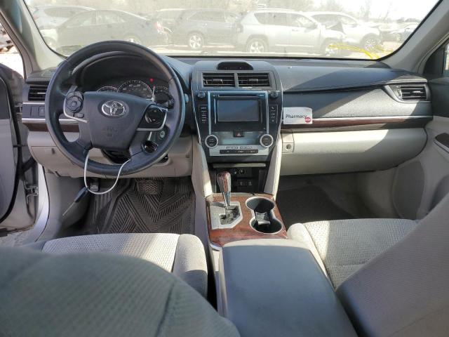 Photo 8 from auction – 2012 TOYOTA CAMRY BASE with VIN 4T4BF1FK7CR243079