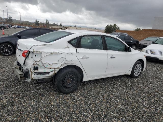 Photo 3 from auction – 2016 NISSAN SENTRA S with VIN 3N1AB7AP7GY329512