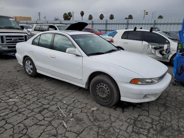Photo 4 from auction – 2000 MITSUBISHI GALANT ES with VIN 4A3AA46G7YE125456