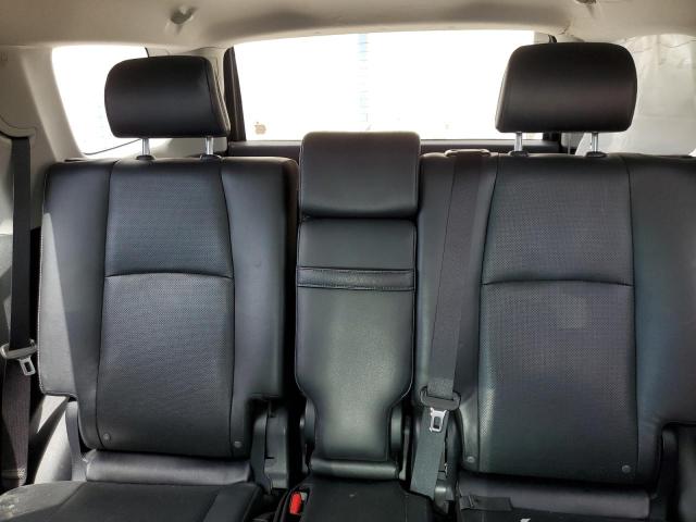 Photo 10 from auction – 2018 TOYOTA 4RUNNER SR with VIN JTEBU5JR4J5548509