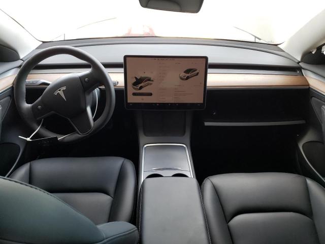 Photo 8 from auction – 2023 TESLA MODEL 3 with VIN 5YJ3E1EA7PF424230