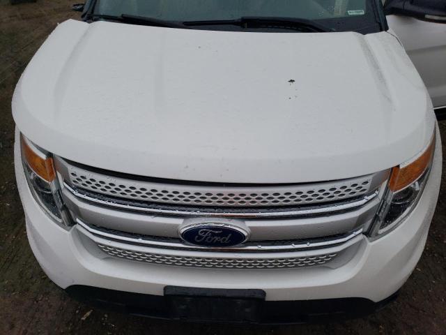 Photo 12 from auction – 2012 FORD EXPLORER X with VIN 1FMHK8D80CGA73209