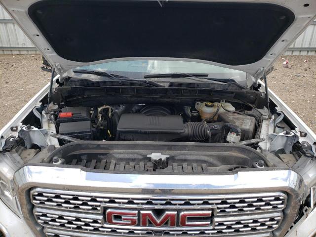 Photo 11 from auction – 2021 GMC SIERRA C15 with VIN 3GTP8FED3MG304897
