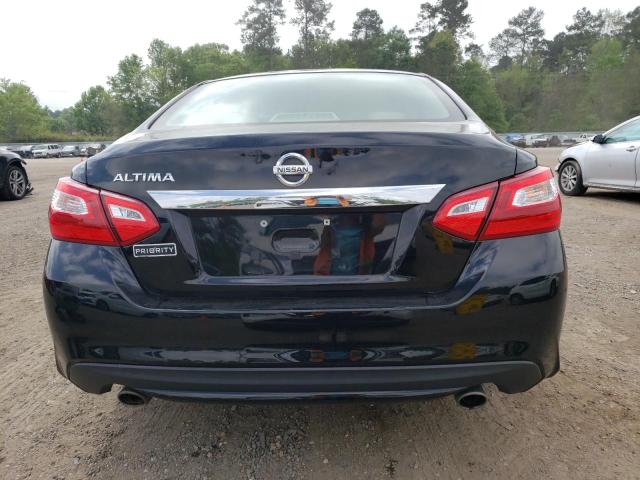 Photo 6 from auction – 2016 NISSAN ALTIMA 2.5 with VIN 1N4AL3AP6GC271460